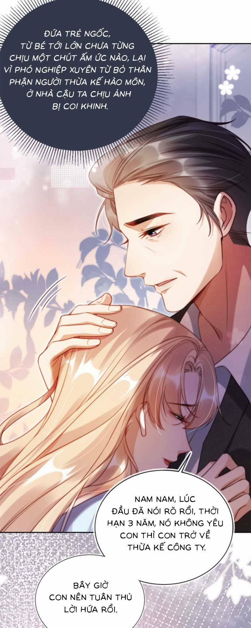 Thừa Kế Gia Sản Ngàn Tỷ Sau Khi Ly Hôn 4 trang 4