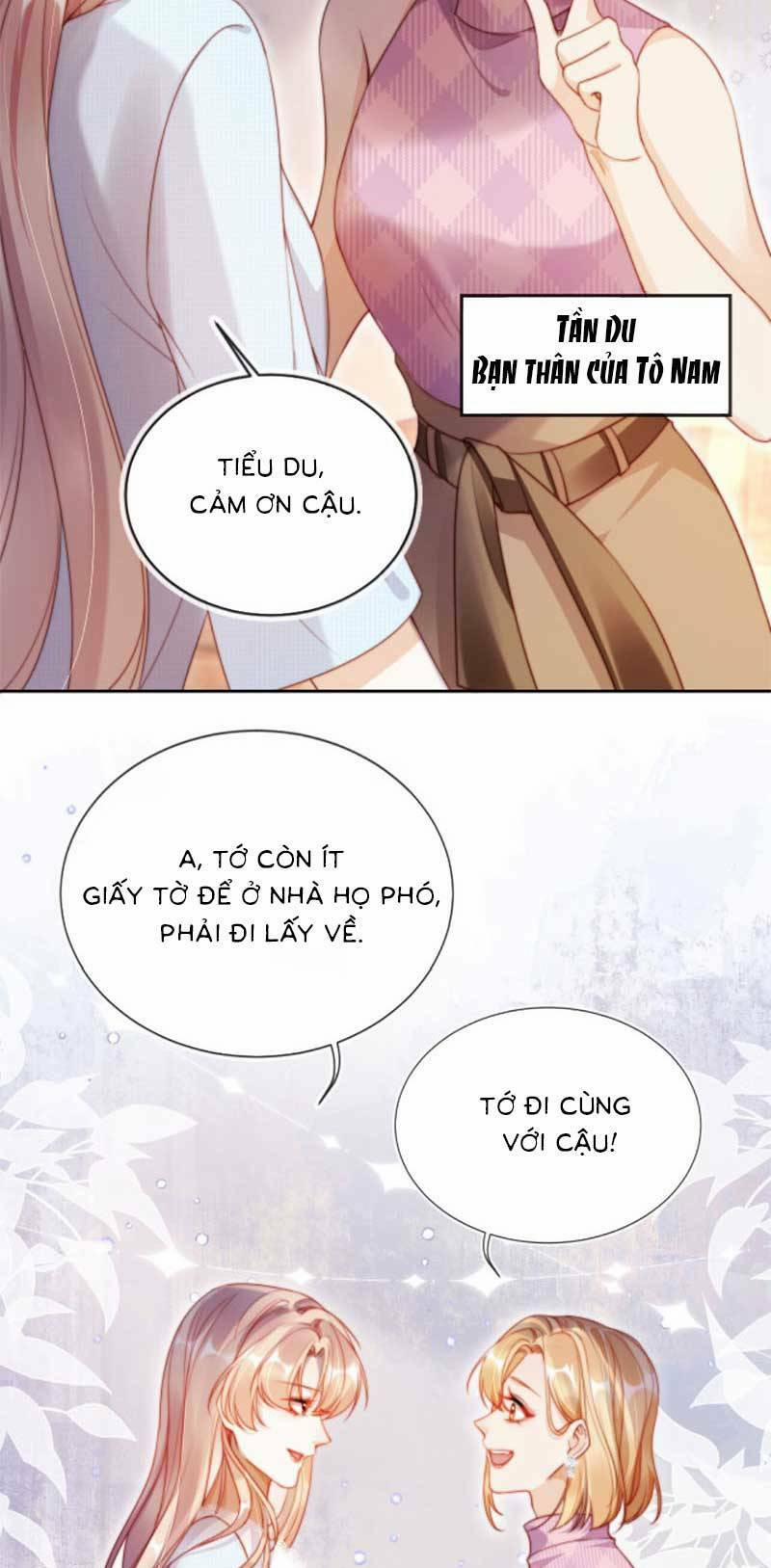 Thừa Kế Gia Sản Ngàn Tỷ Sau Khi Ly Hôn 4 trang 8