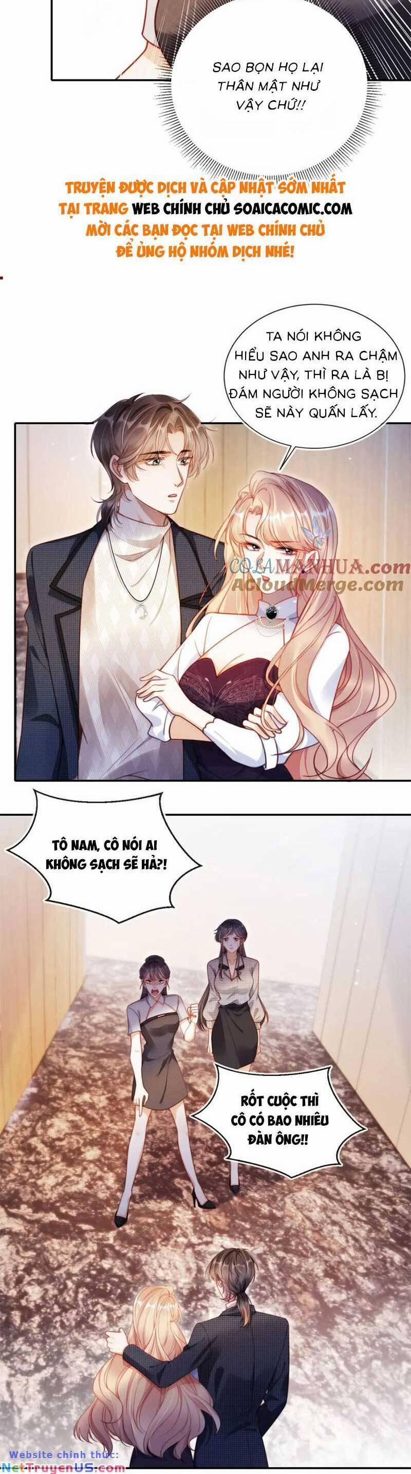 Thừa Kế Gia Sản Ngàn Tỷ Sau Khi Ly Hôn 40 trang 10