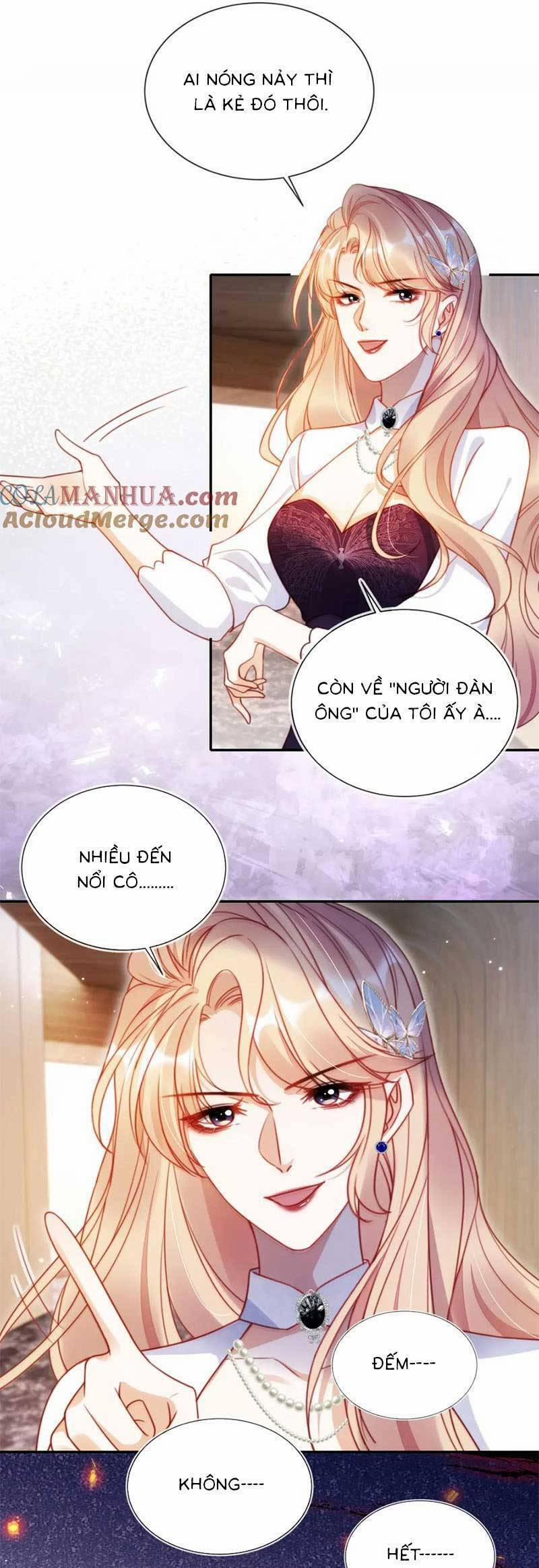 Thừa Kế Gia Sản Ngàn Tỷ Sau Khi Ly Hôn 40 trang 11