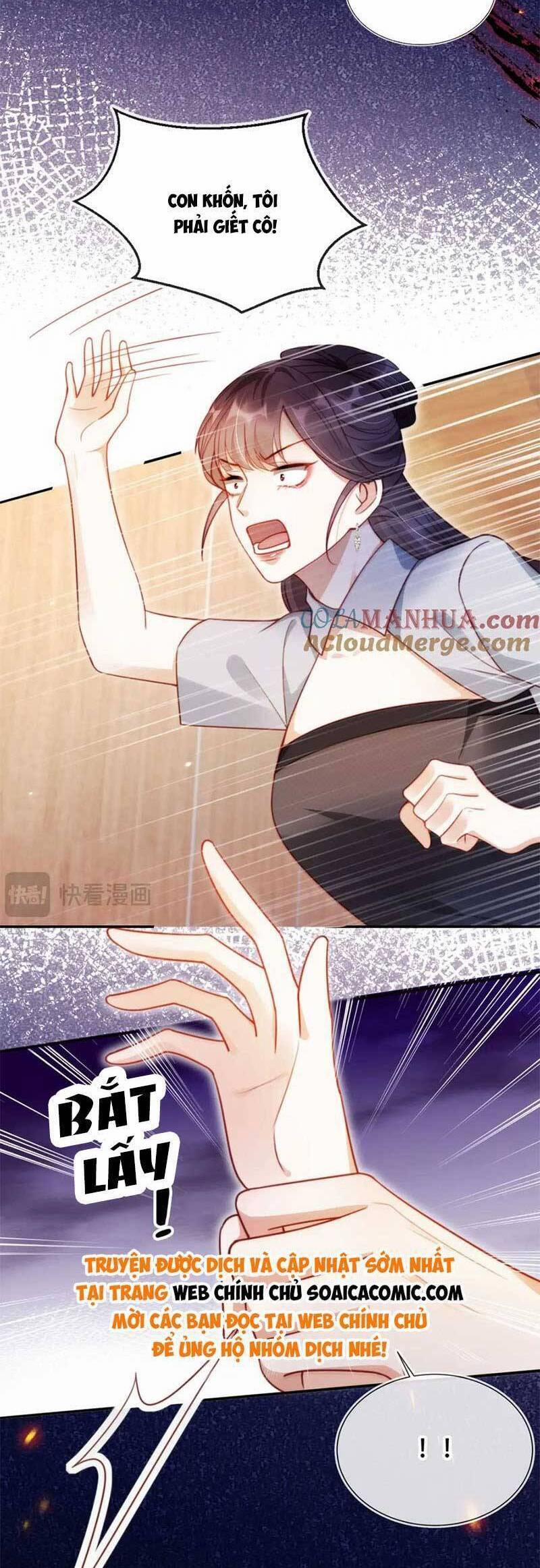 Thừa Kế Gia Sản Ngàn Tỷ Sau Khi Ly Hôn 40 trang 12