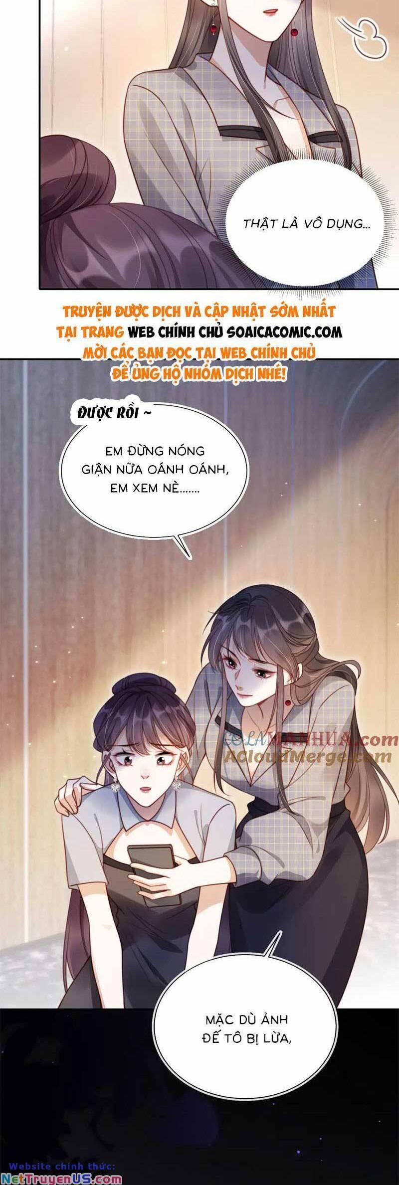Thừa Kế Gia Sản Ngàn Tỷ Sau Khi Ly Hôn 40 trang 16