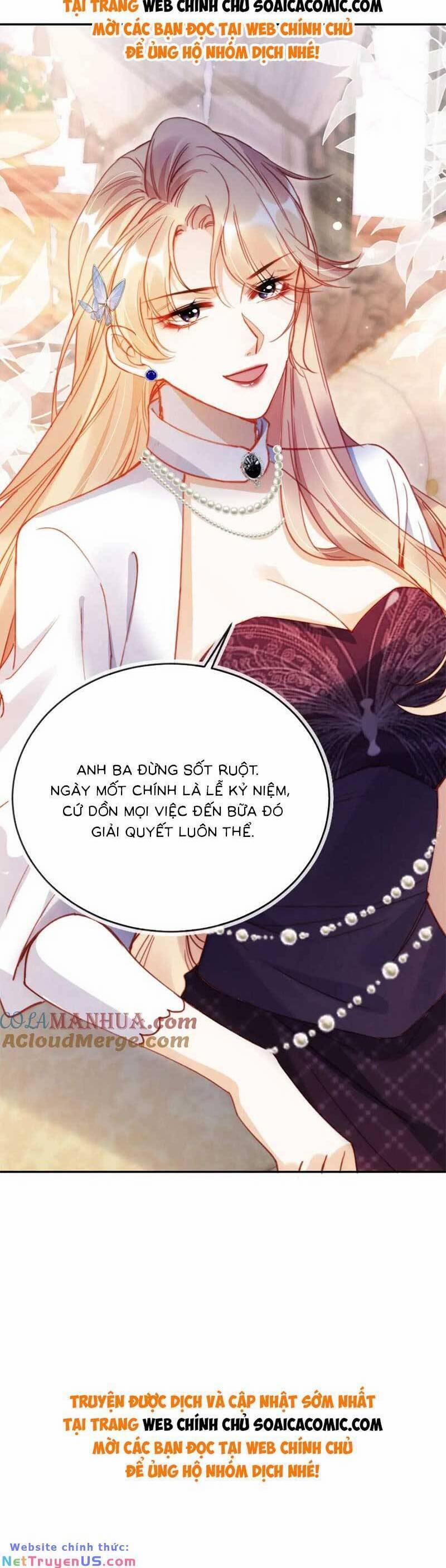 Thừa Kế Gia Sản Ngàn Tỷ Sau Khi Ly Hôn 40 trang 22