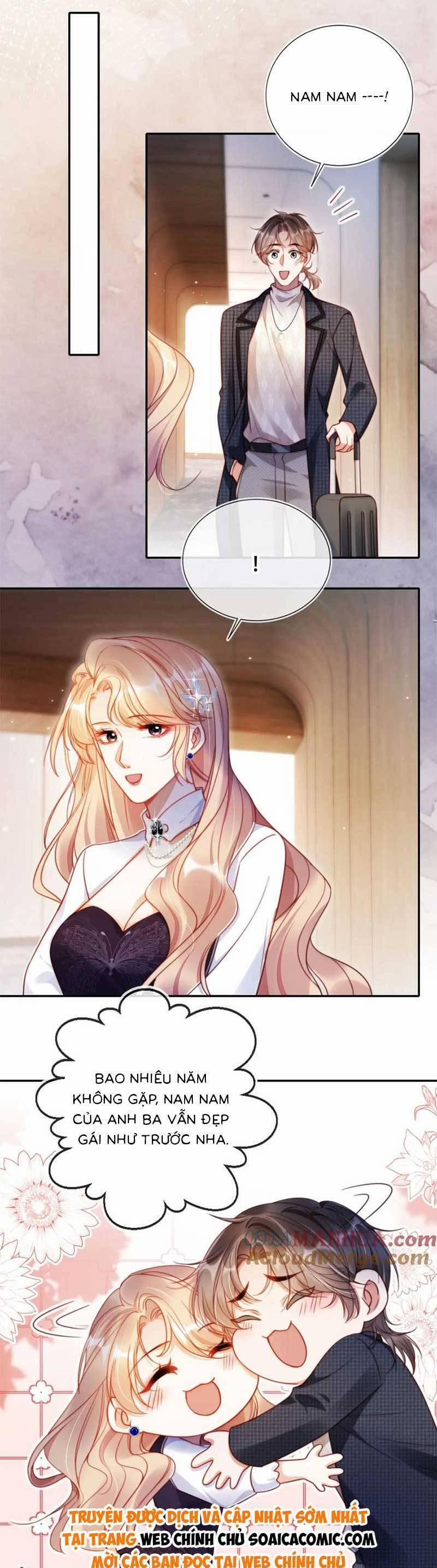 Thừa Kế Gia Sản Ngàn Tỷ Sau Khi Ly Hôn 40 trang 8