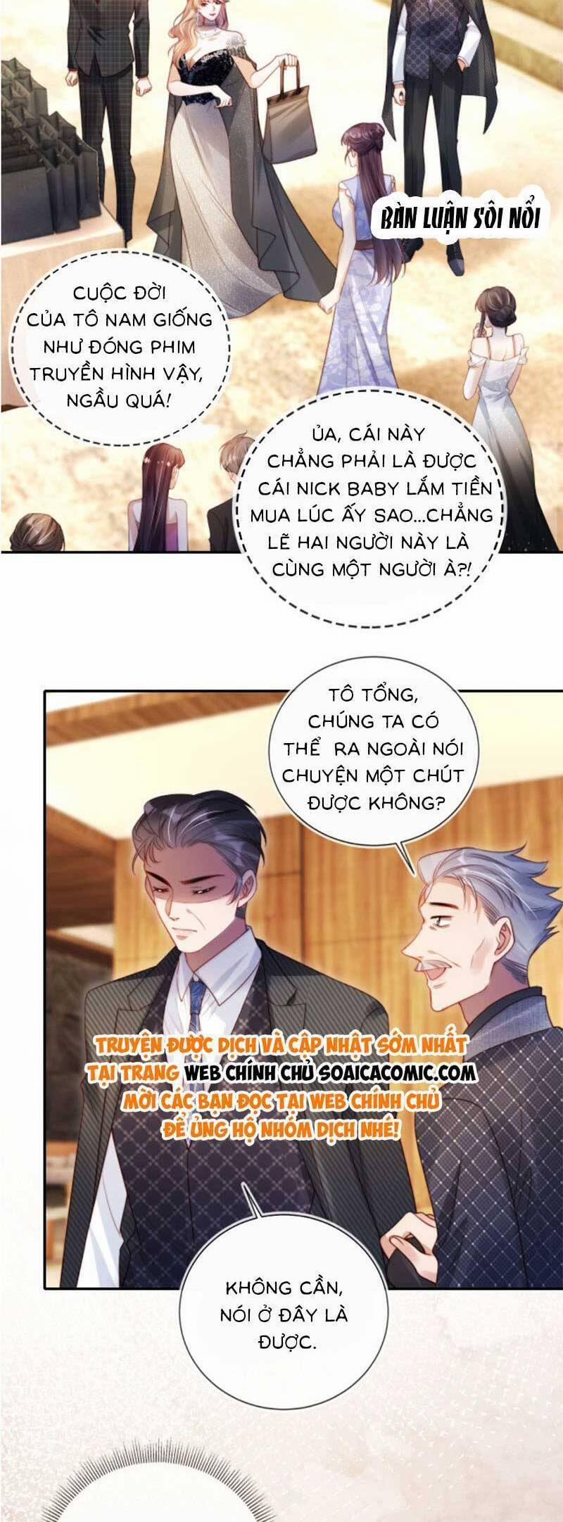 Thừa Kế Gia Sản Ngàn Tỷ Sau Khi Ly Hôn 42 trang 10