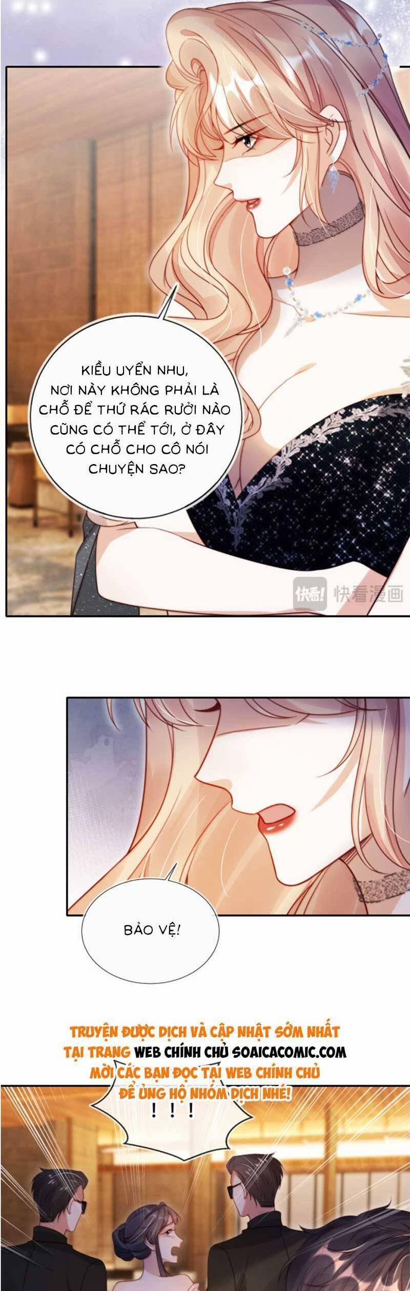 Thừa Kế Gia Sản Ngàn Tỷ Sau Khi Ly Hôn 42 trang 13