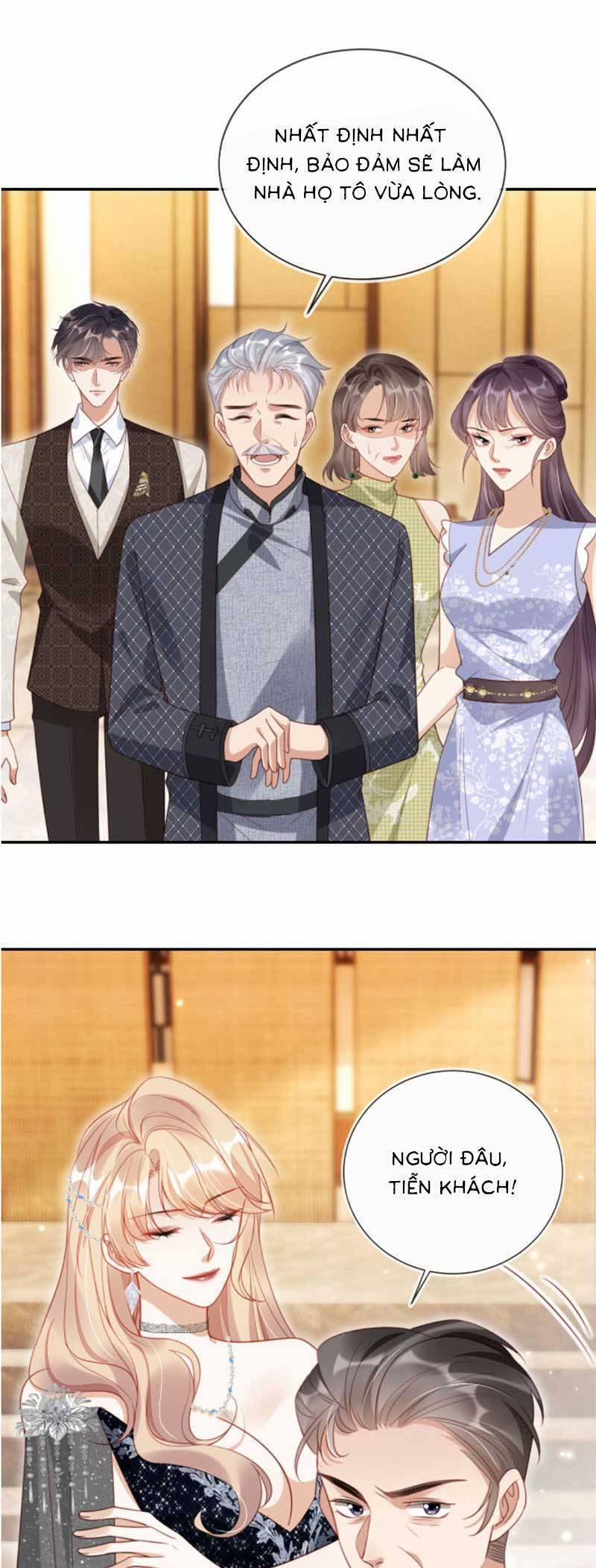 Thừa Kế Gia Sản Ngàn Tỷ Sau Khi Ly Hôn 42 trang 15