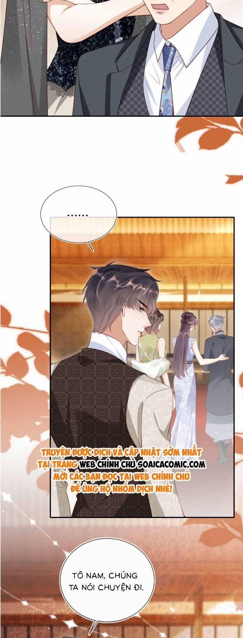 Thừa Kế Gia Sản Ngàn Tỷ Sau Khi Ly Hôn 42 trang 16