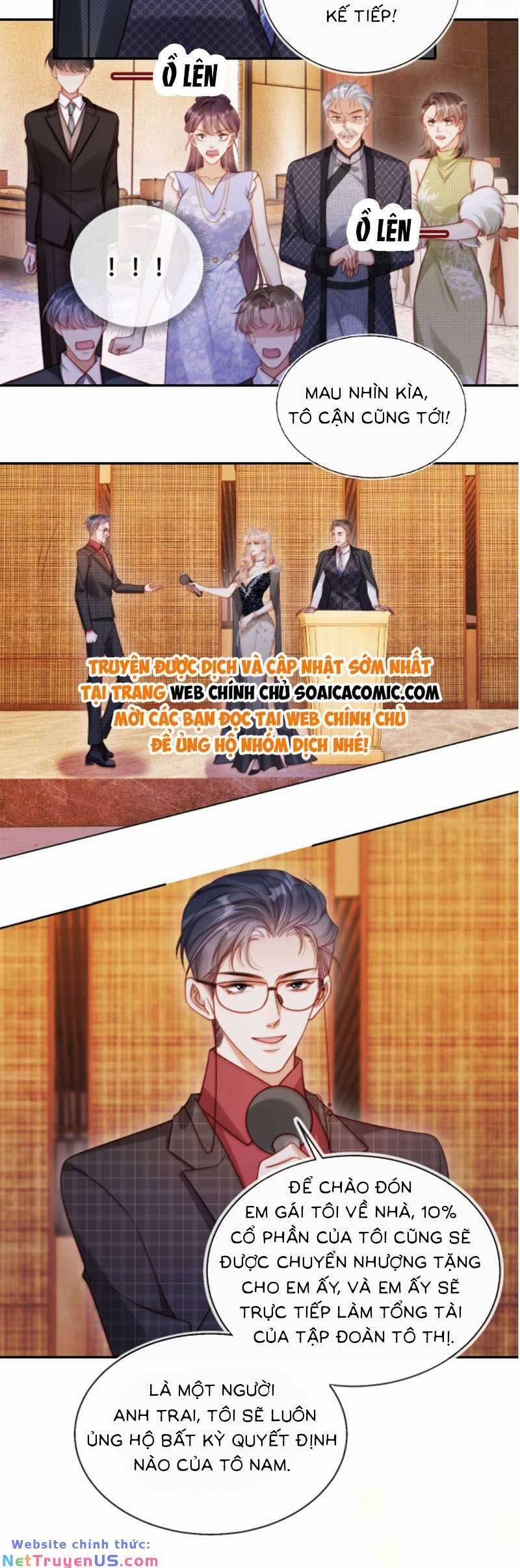 Thừa Kế Gia Sản Ngàn Tỷ Sau Khi Ly Hôn 42 trang 2