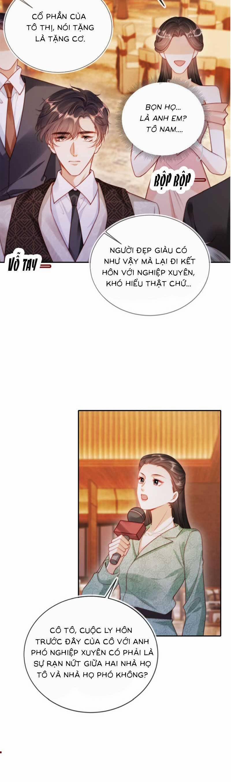 Thừa Kế Gia Sản Ngàn Tỷ Sau Khi Ly Hôn 42 trang 4