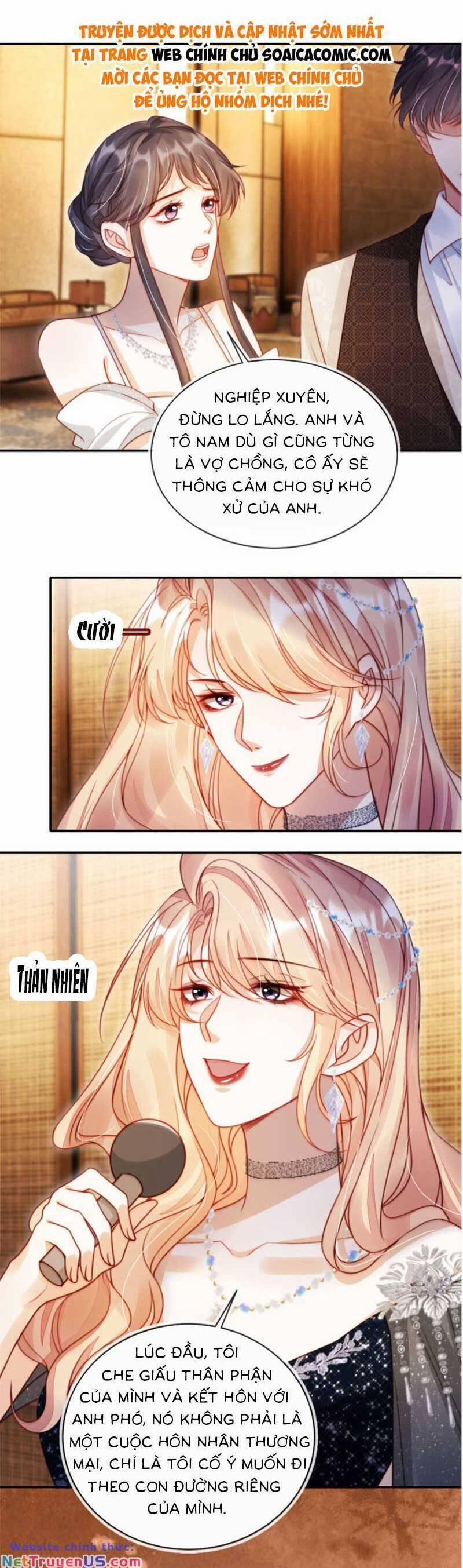 Thừa Kế Gia Sản Ngàn Tỷ Sau Khi Ly Hôn 42 trang 5