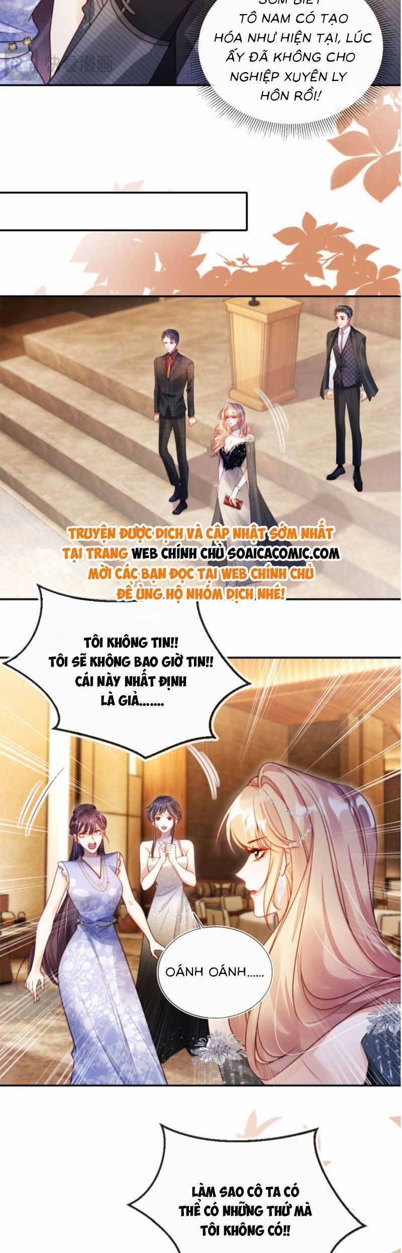 Thừa Kế Gia Sản Ngàn Tỷ Sau Khi Ly Hôn 42 trang 7