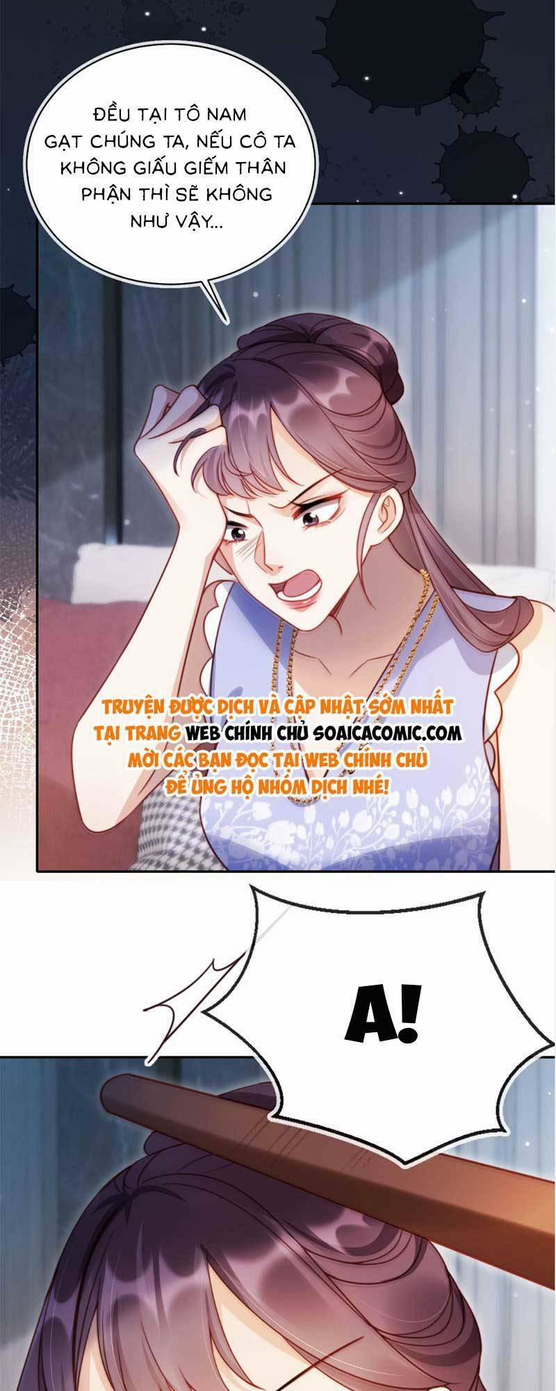 Thừa Kế Gia Sản Ngàn Tỷ Sau Khi Ly Hôn 44 trang 22