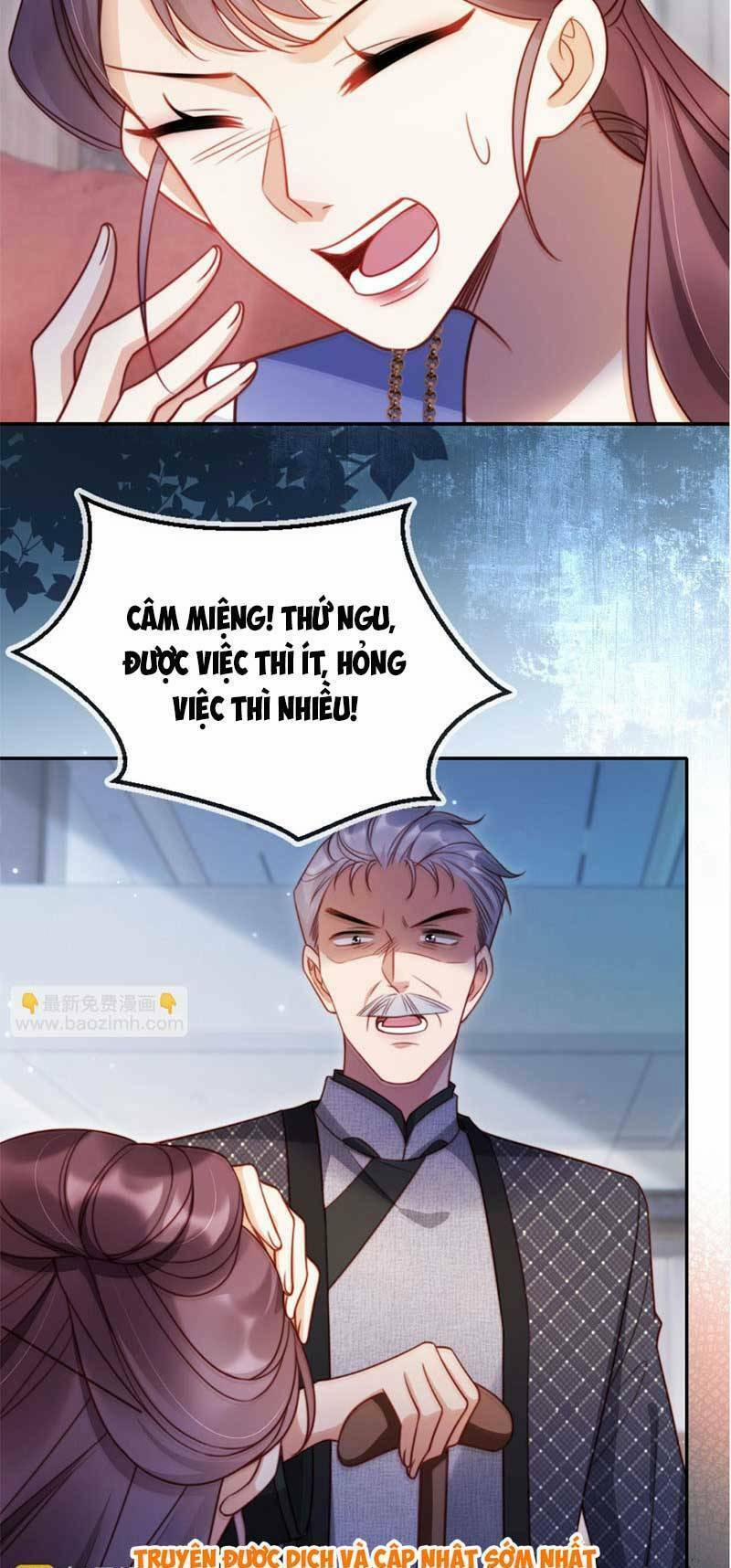 Thừa Kế Gia Sản Ngàn Tỷ Sau Khi Ly Hôn 44 trang 23