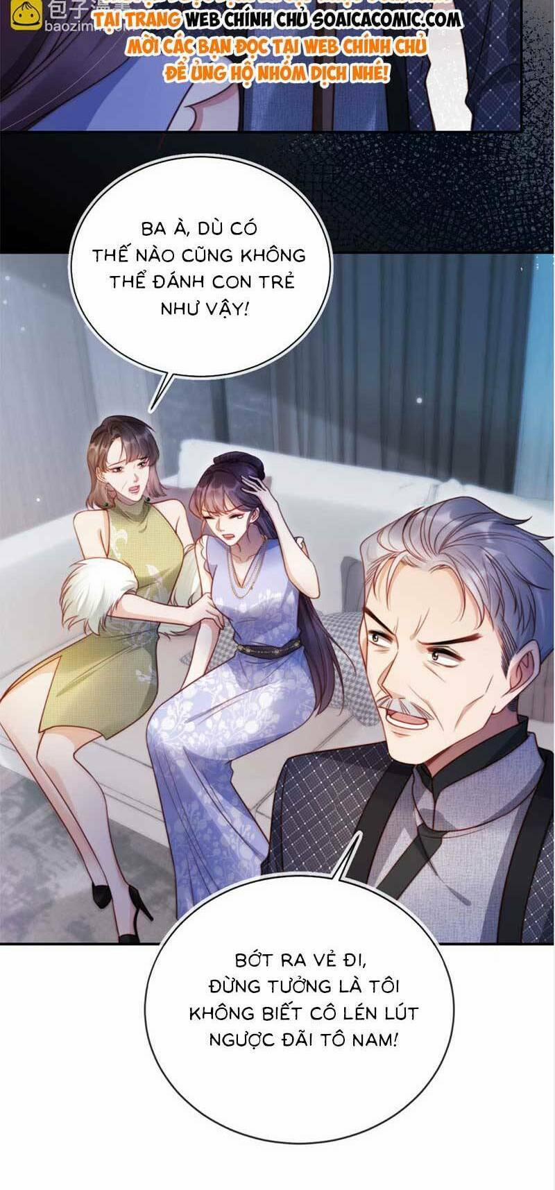 Thừa Kế Gia Sản Ngàn Tỷ Sau Khi Ly Hôn 44 trang 24