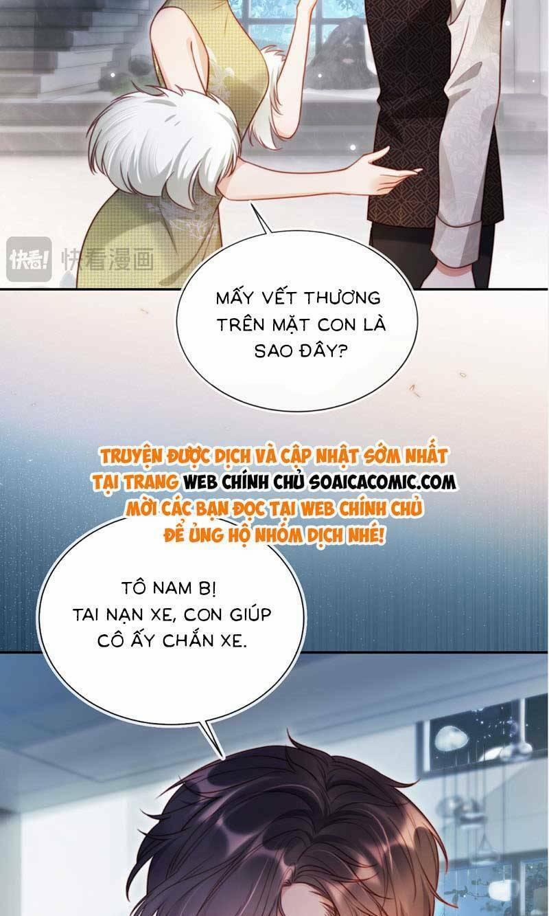 Thừa Kế Gia Sản Ngàn Tỷ Sau Khi Ly Hôn 44 trang 27