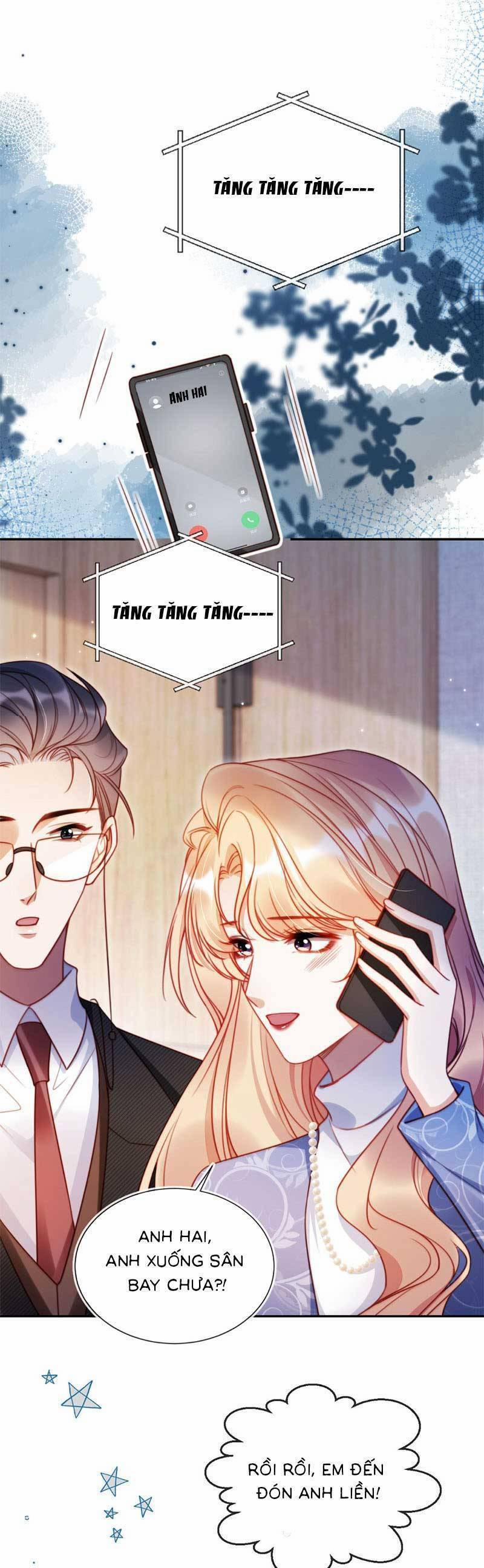 Thừa Kế Gia Sản Ngàn Tỷ Sau Khi Ly Hôn 45 trang 11