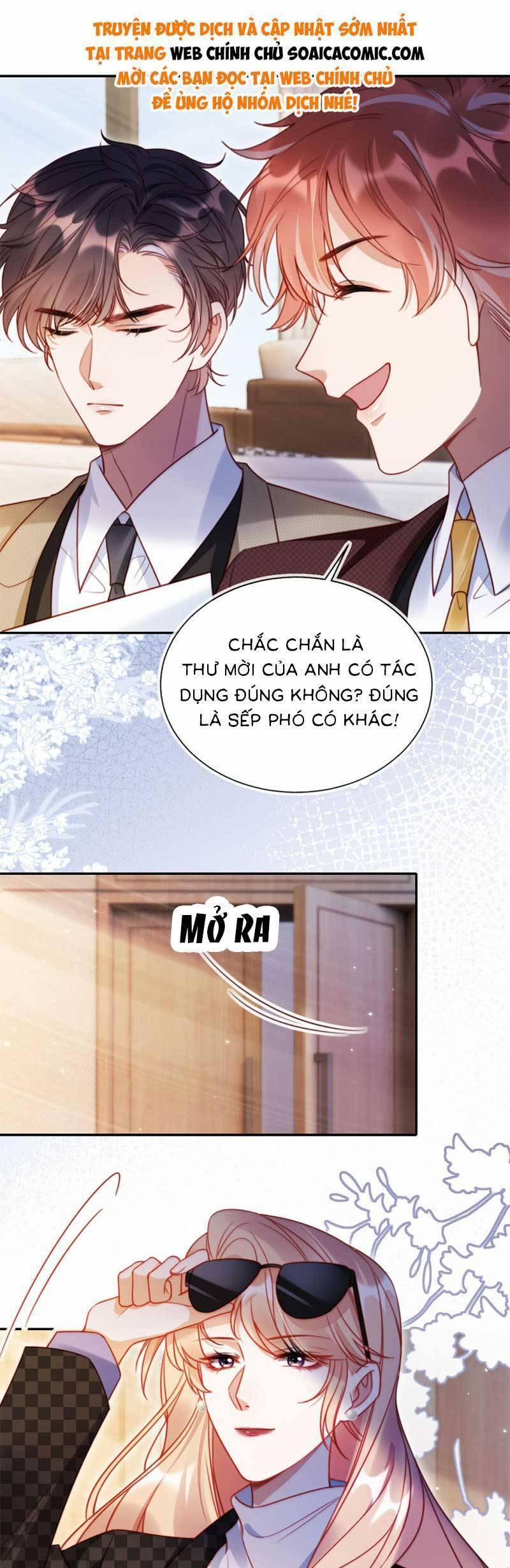 Thừa Kế Gia Sản Ngàn Tỷ Sau Khi Ly Hôn 45 trang 17