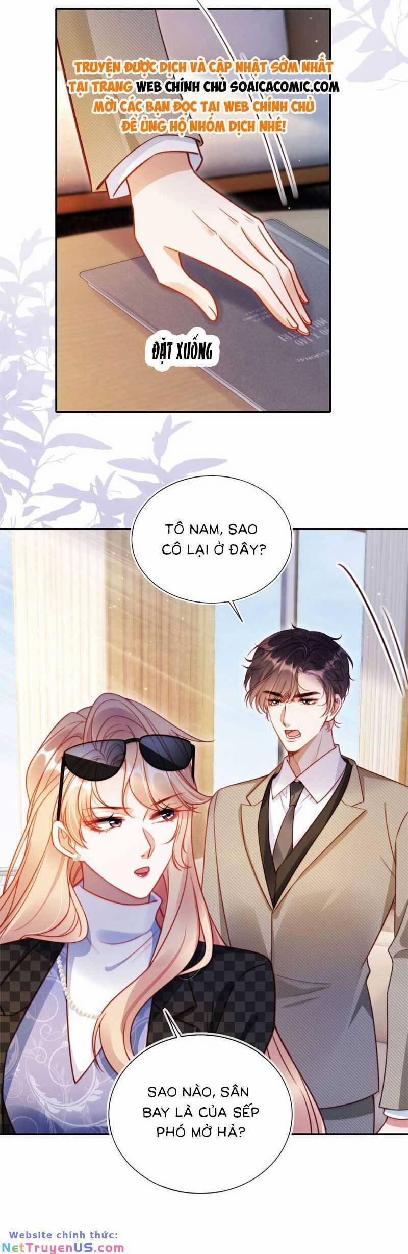 Thừa Kế Gia Sản Ngàn Tỷ Sau Khi Ly Hôn 45 trang 19