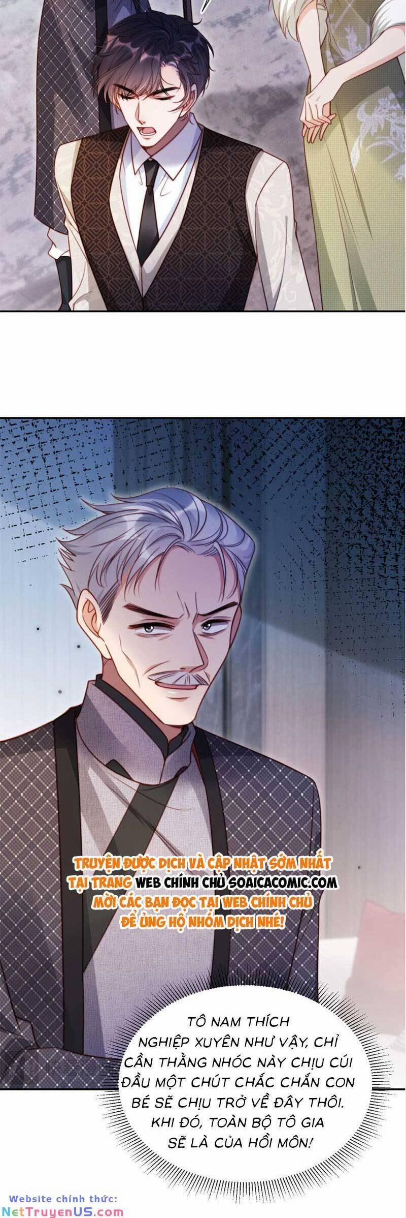 Thừa Kế Gia Sản Ngàn Tỷ Sau Khi Ly Hôn 45 trang 2