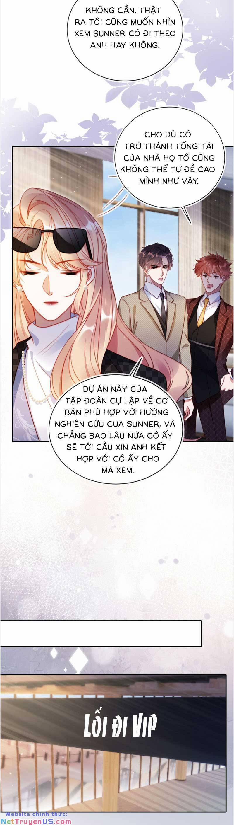 Thừa Kế Gia Sản Ngàn Tỷ Sau Khi Ly Hôn 45 trang 21