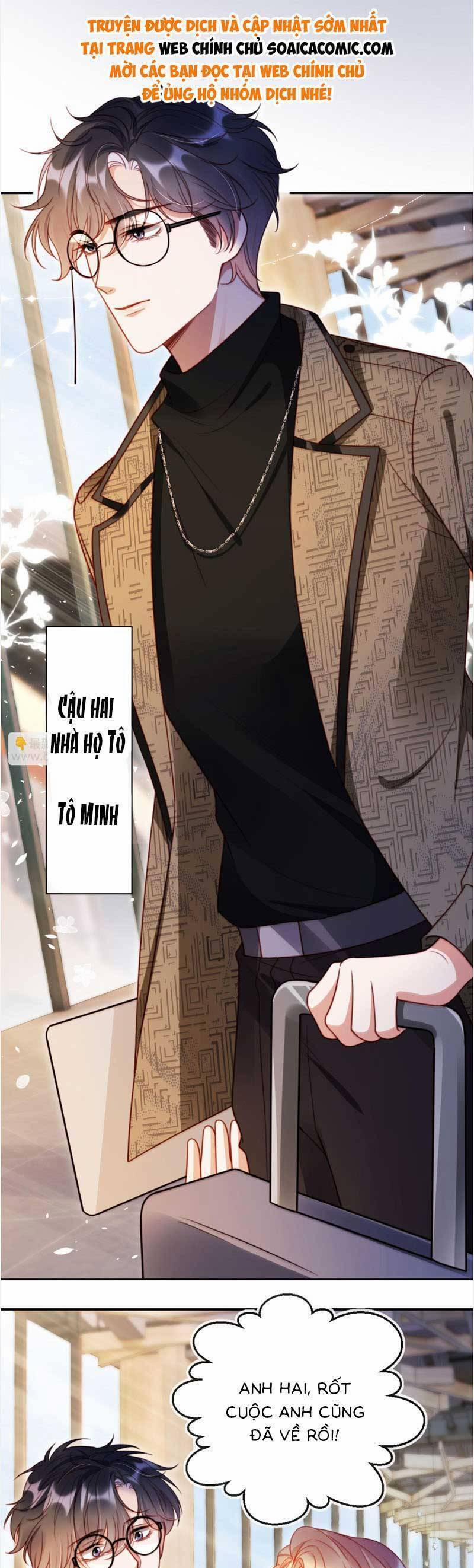 Thừa Kế Gia Sản Ngàn Tỷ Sau Khi Ly Hôn 45 trang 22