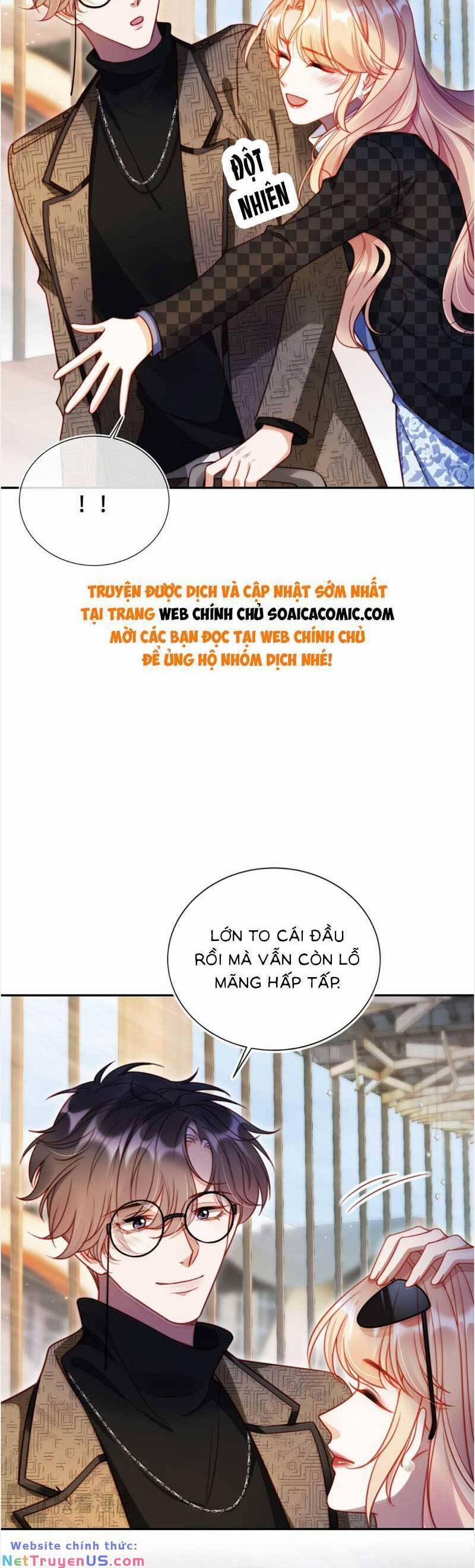 Thừa Kế Gia Sản Ngàn Tỷ Sau Khi Ly Hôn 45 trang 23