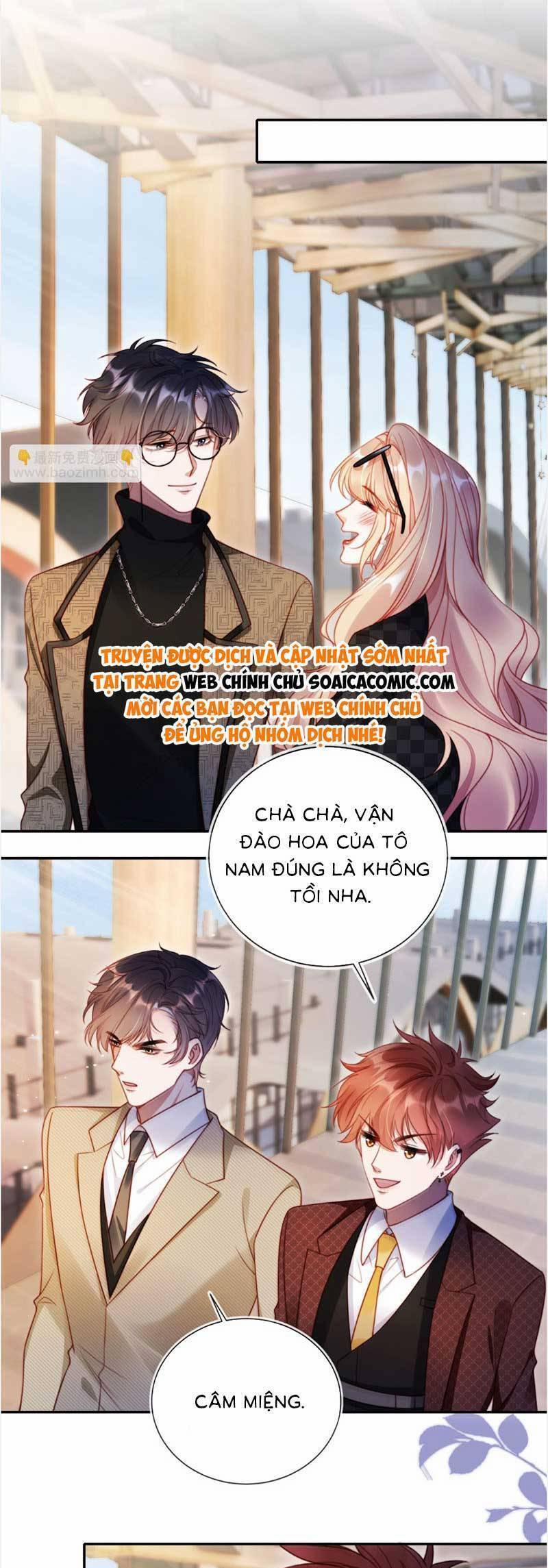 Thừa Kế Gia Sản Ngàn Tỷ Sau Khi Ly Hôn 45 trang 24