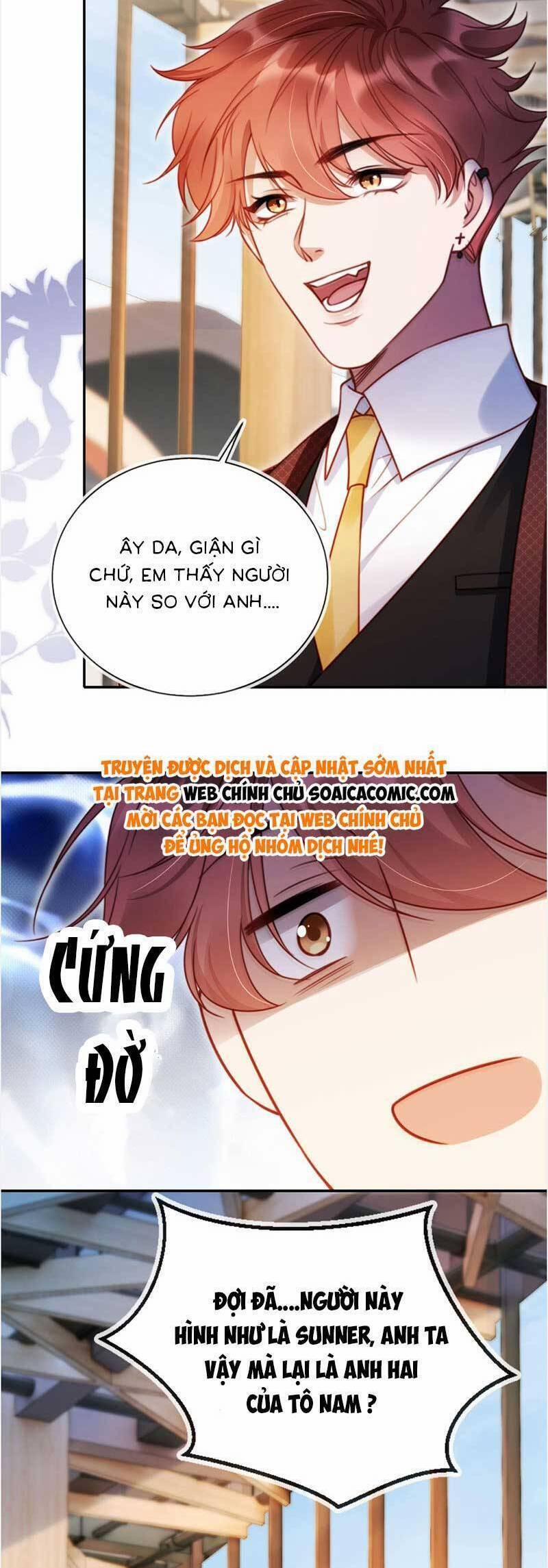 Thừa Kế Gia Sản Ngàn Tỷ Sau Khi Ly Hôn 45 trang 25