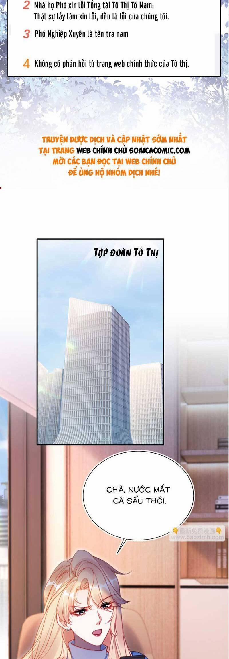 Thừa Kế Gia Sản Ngàn Tỷ Sau Khi Ly Hôn 45 trang 4