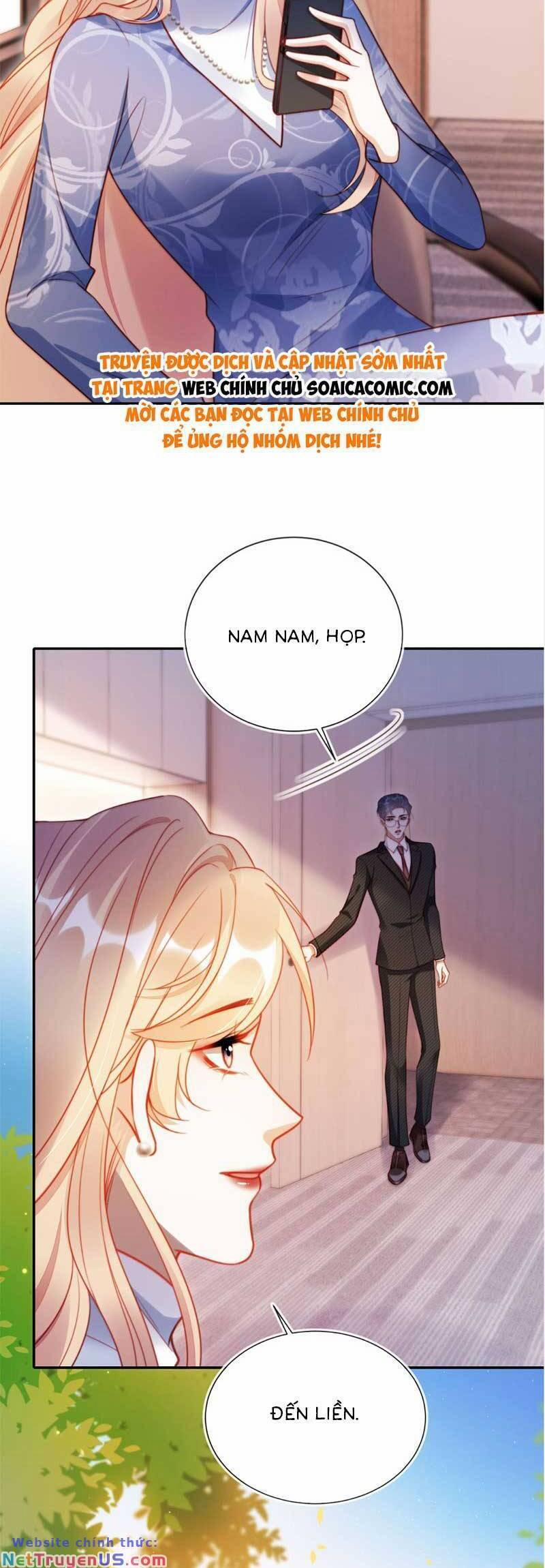 Thừa Kế Gia Sản Ngàn Tỷ Sau Khi Ly Hôn 45 trang 5