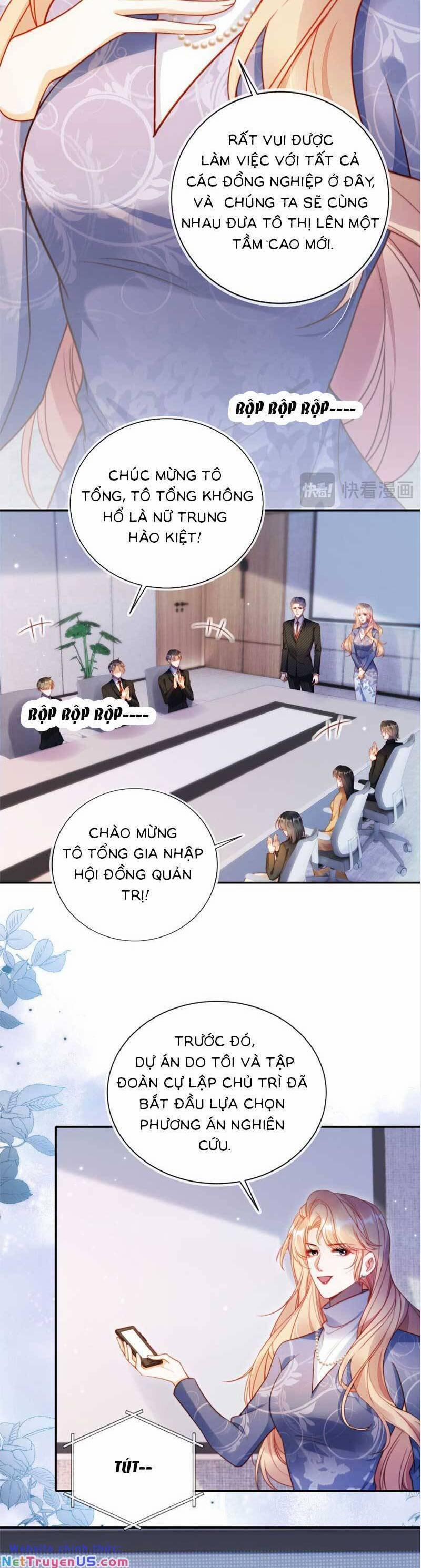 Thừa Kế Gia Sản Ngàn Tỷ Sau Khi Ly Hôn 45 trang 7
