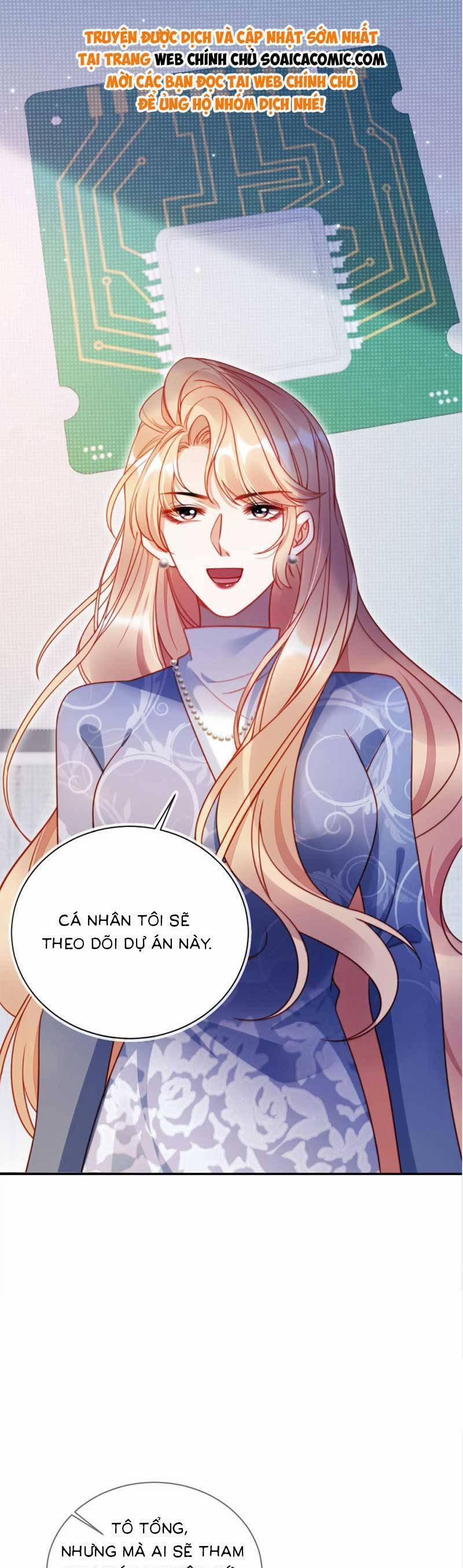 Thừa Kế Gia Sản Ngàn Tỷ Sau Khi Ly Hôn 45 trang 8