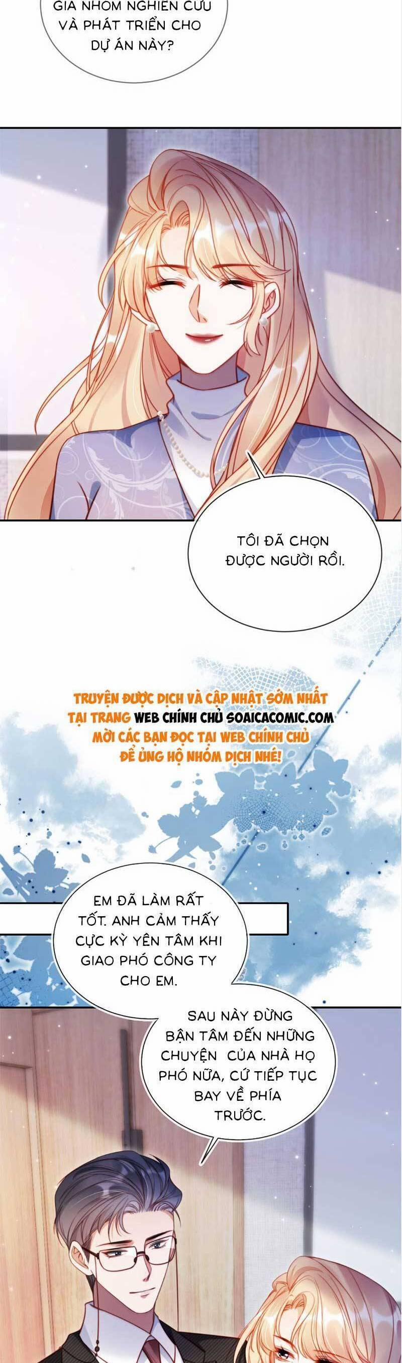 Thừa Kế Gia Sản Ngàn Tỷ Sau Khi Ly Hôn 45 trang 9