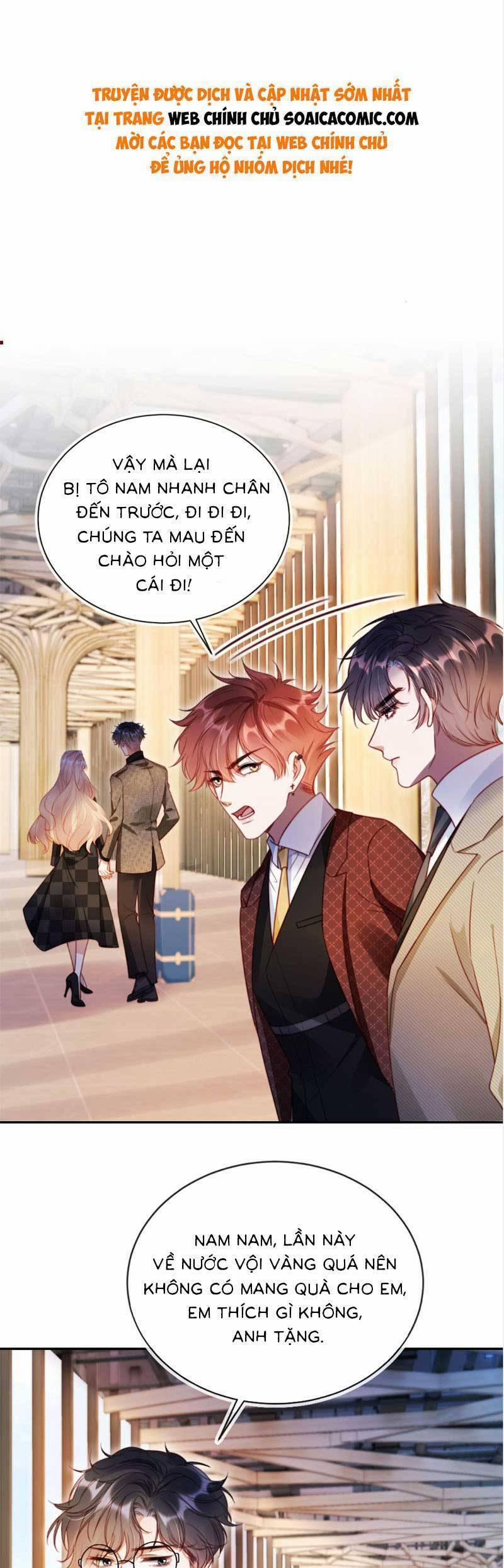 Thừa Kế Gia Sản Ngàn Tỷ Sau Khi Ly Hôn 46 trang 0