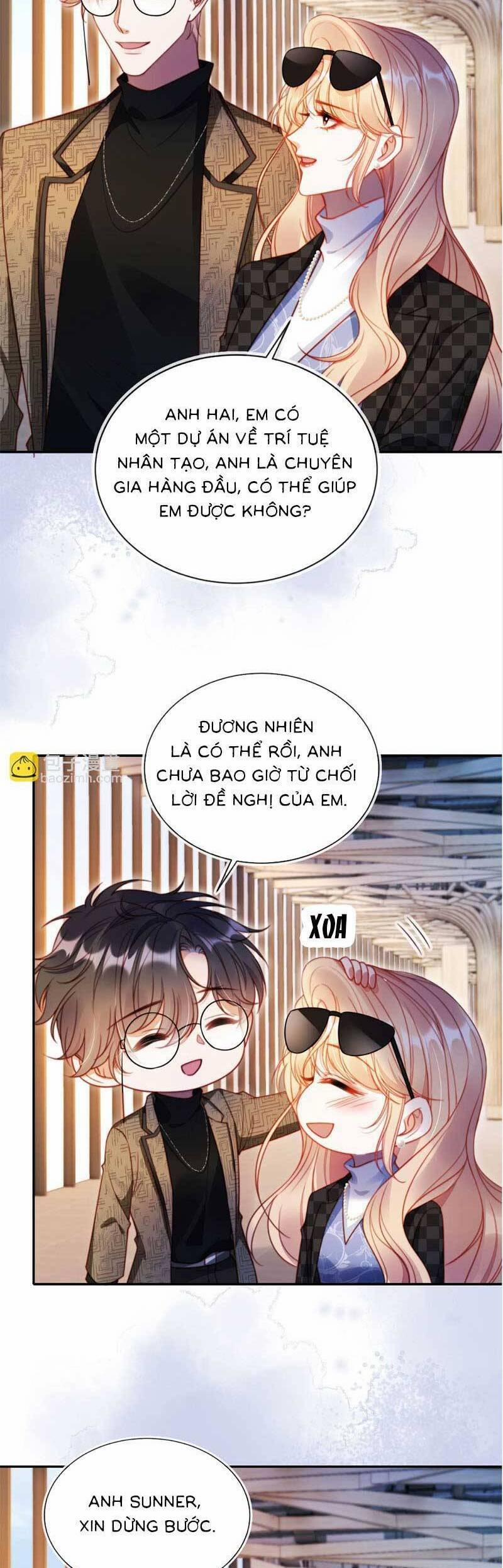 Thừa Kế Gia Sản Ngàn Tỷ Sau Khi Ly Hôn 46 trang 1