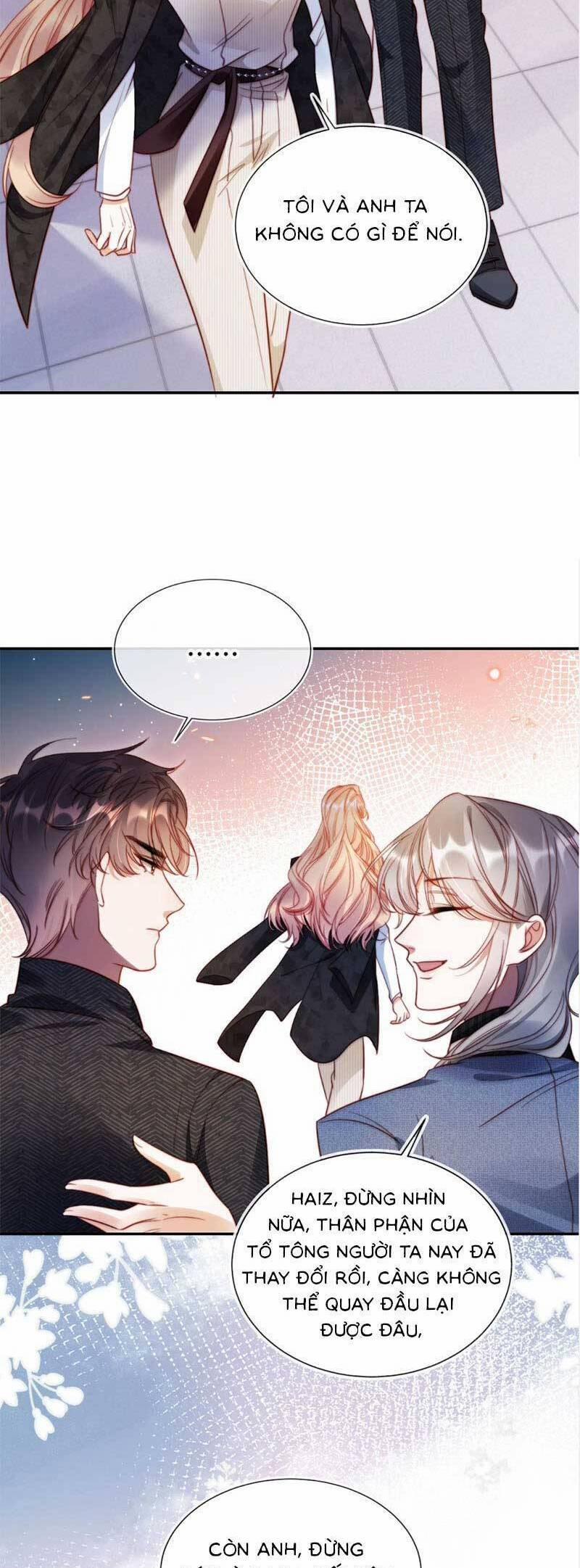 Thừa Kế Gia Sản Ngàn Tỷ Sau Khi Ly Hôn 46 trang 13