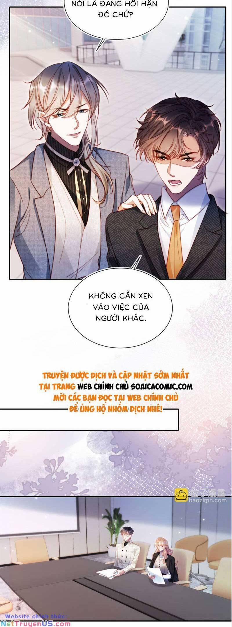 Thừa Kế Gia Sản Ngàn Tỷ Sau Khi Ly Hôn 46 trang 14