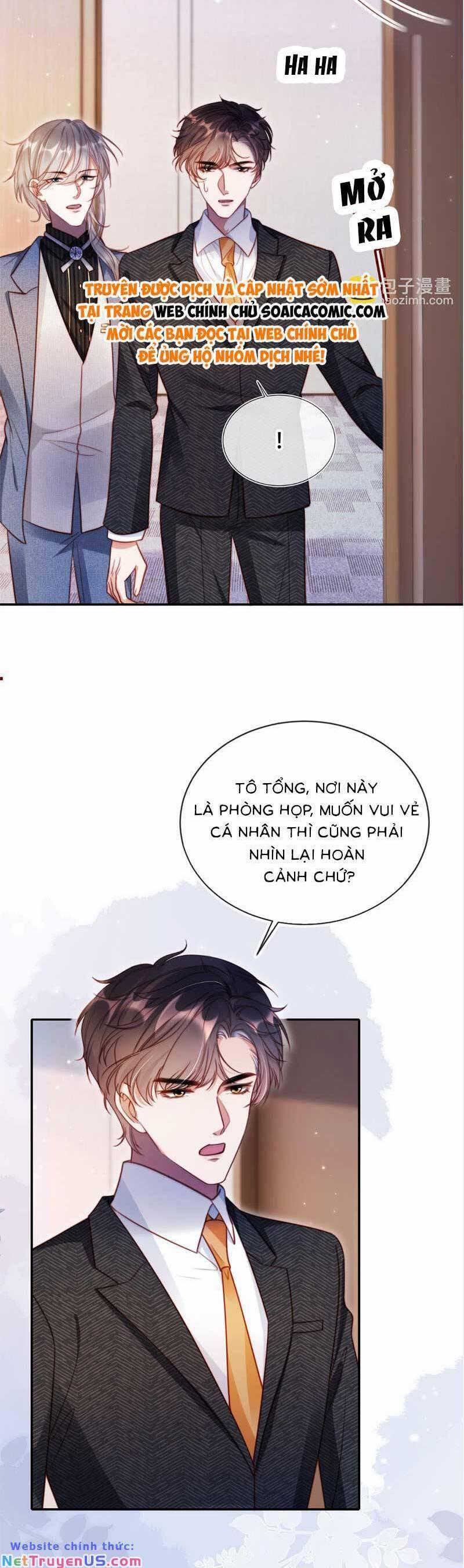 Thừa Kế Gia Sản Ngàn Tỷ Sau Khi Ly Hôn 46 trang 16