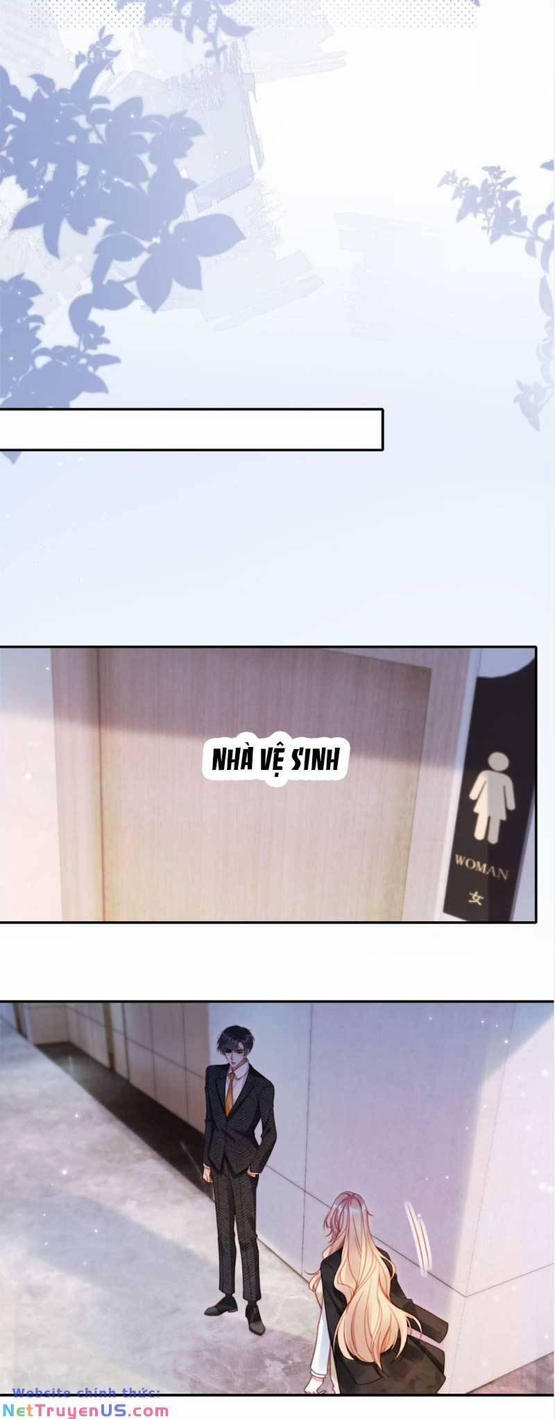 Thừa Kế Gia Sản Ngàn Tỷ Sau Khi Ly Hôn 46 trang 19