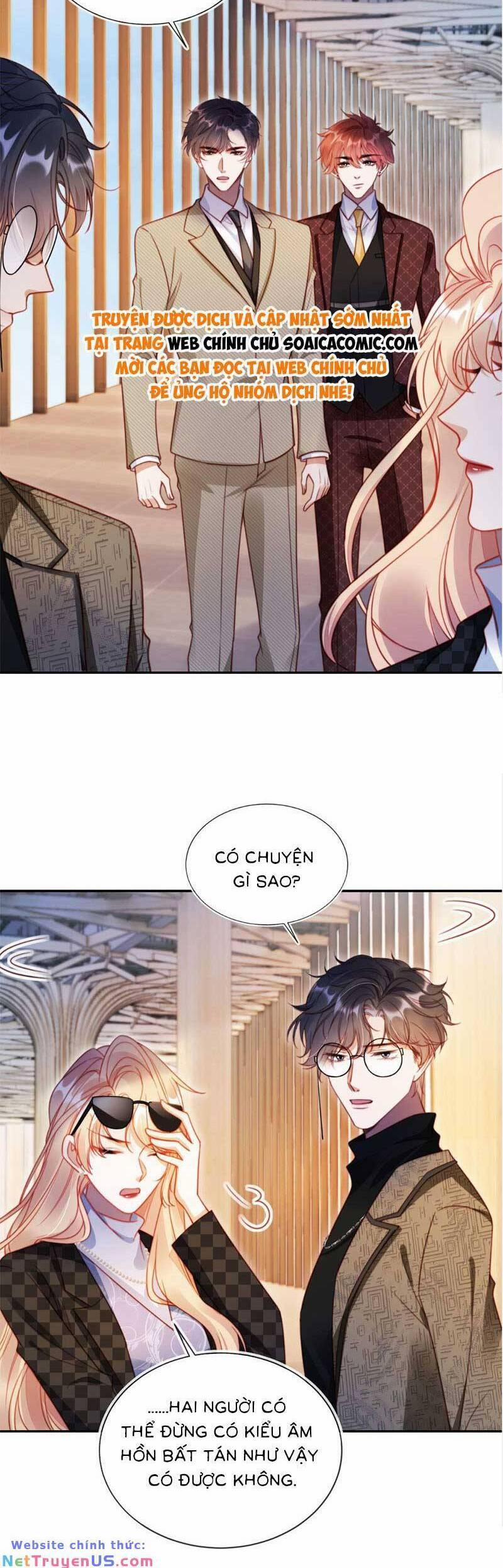 Thừa Kế Gia Sản Ngàn Tỷ Sau Khi Ly Hôn 46 trang 2