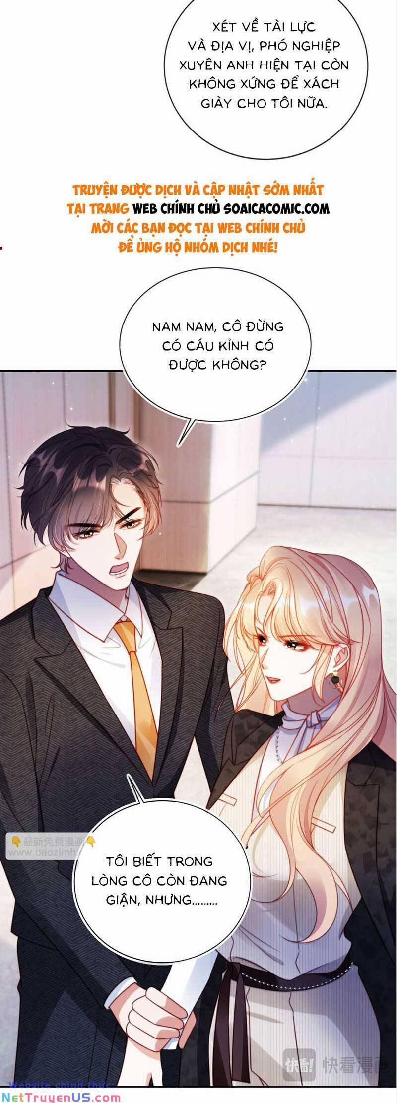 Thừa Kế Gia Sản Ngàn Tỷ Sau Khi Ly Hôn 46 trang 22