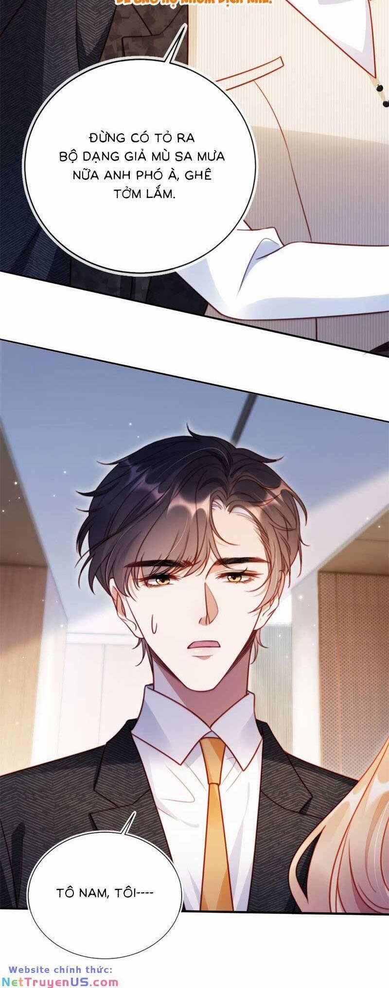 Thừa Kế Gia Sản Ngàn Tỷ Sau Khi Ly Hôn 46 trang 25