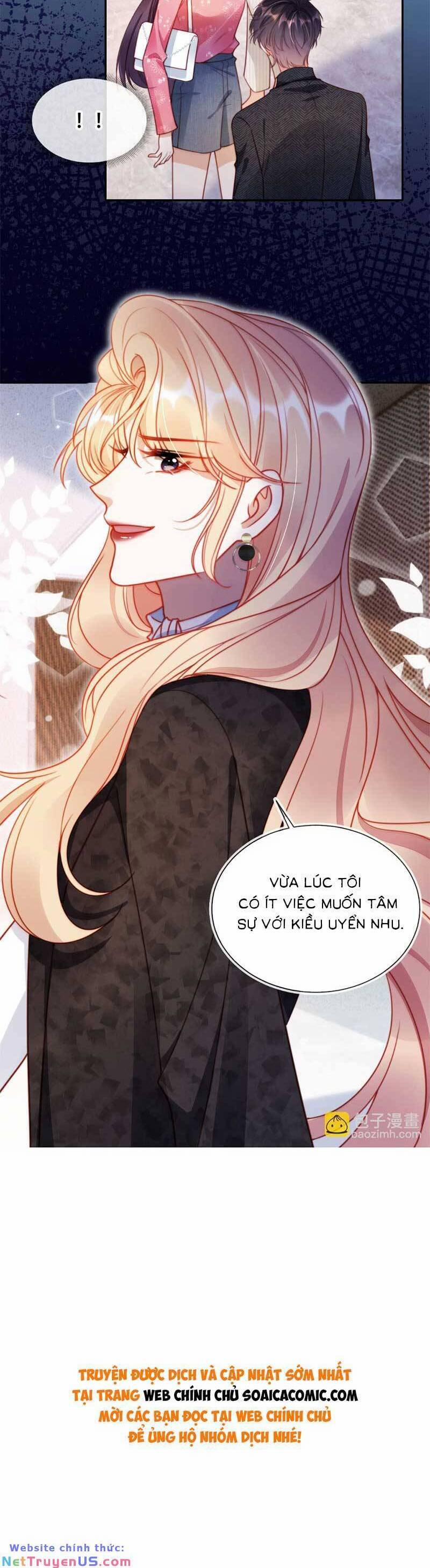 Thừa Kế Gia Sản Ngàn Tỷ Sau Khi Ly Hôn 46 trang 29