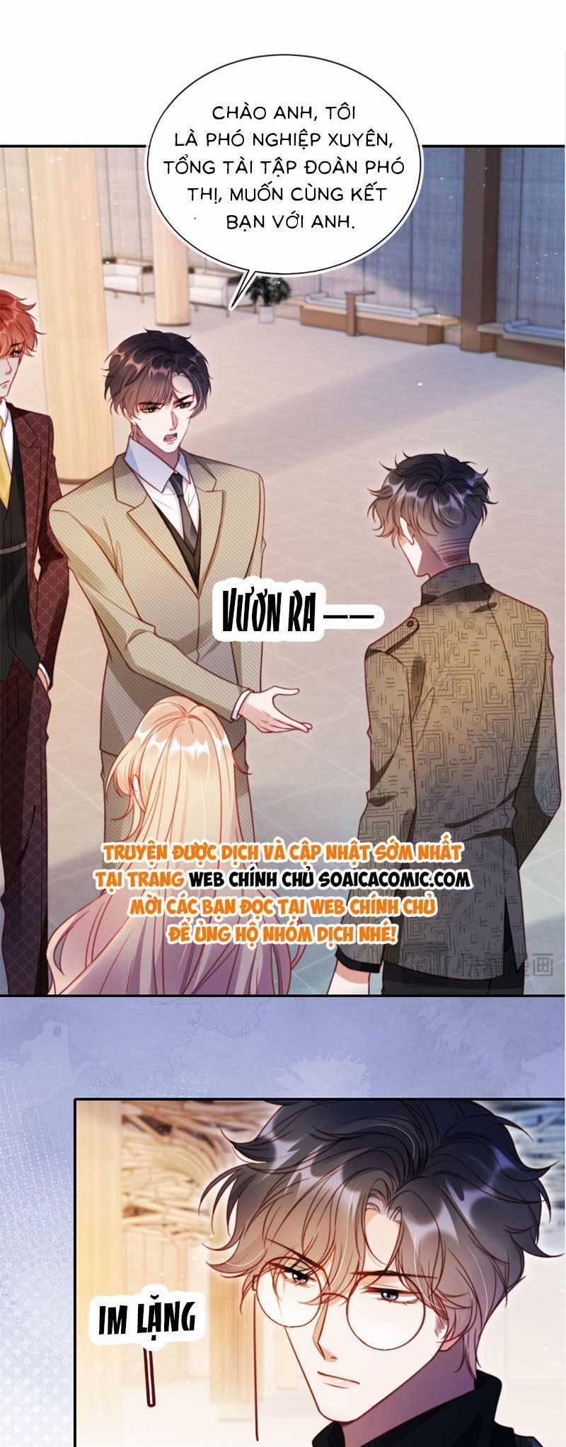 Thừa Kế Gia Sản Ngàn Tỷ Sau Khi Ly Hôn 46 trang 3