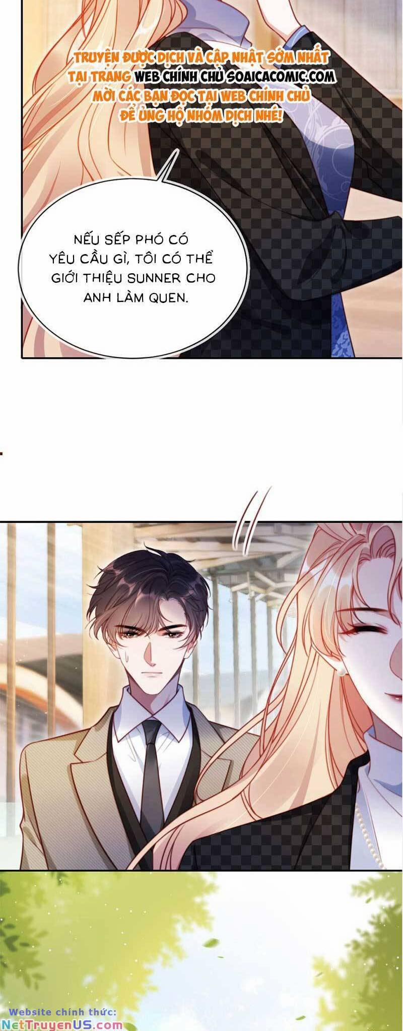 Thừa Kế Gia Sản Ngàn Tỷ Sau Khi Ly Hôn 46 trang 5