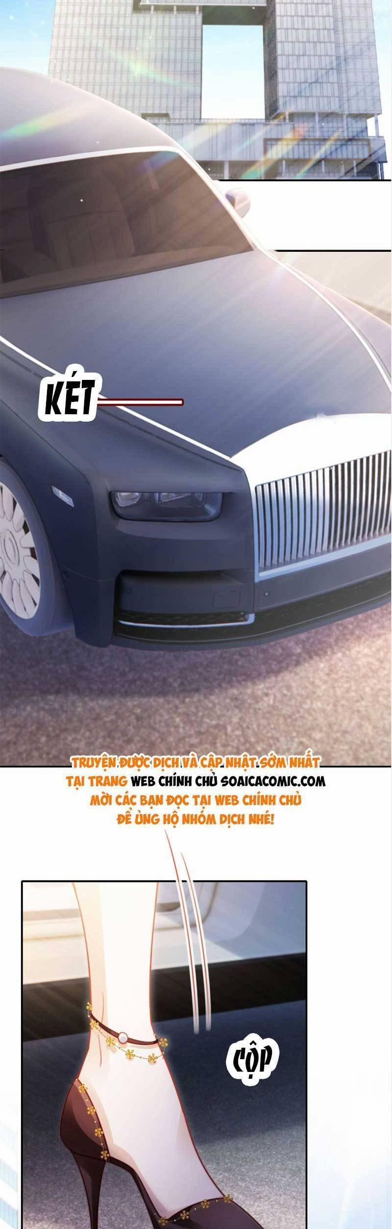 Thừa Kế Gia Sản Ngàn Tỷ Sau Khi Ly Hôn 46 trang 7