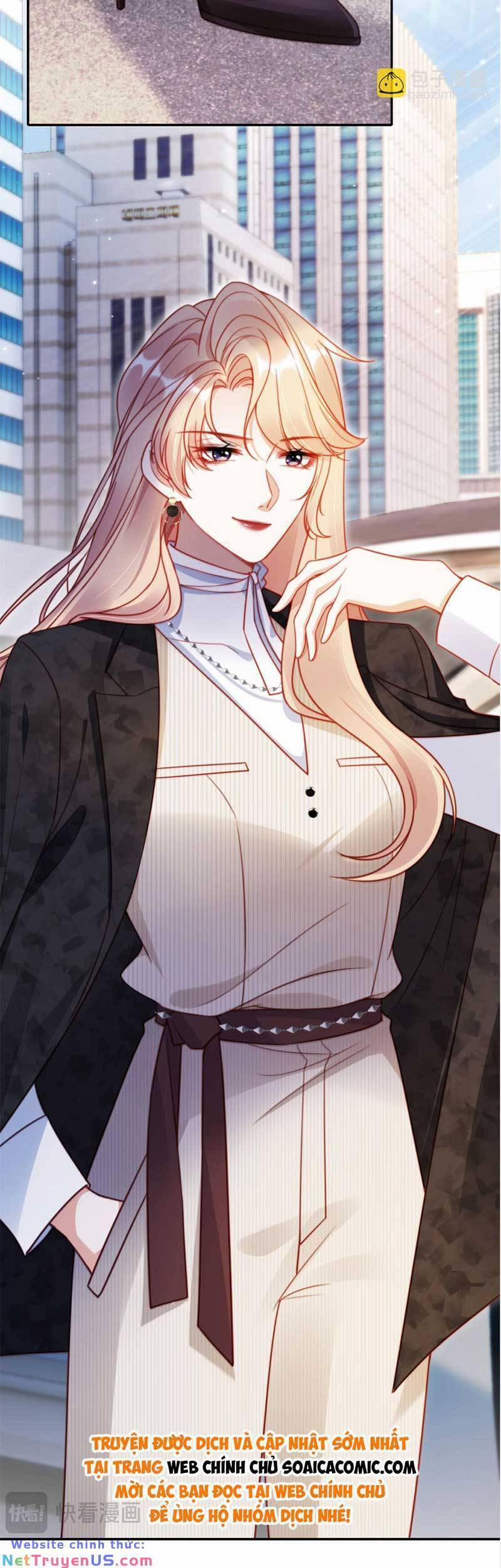 Thừa Kế Gia Sản Ngàn Tỷ Sau Khi Ly Hôn 46 trang 8