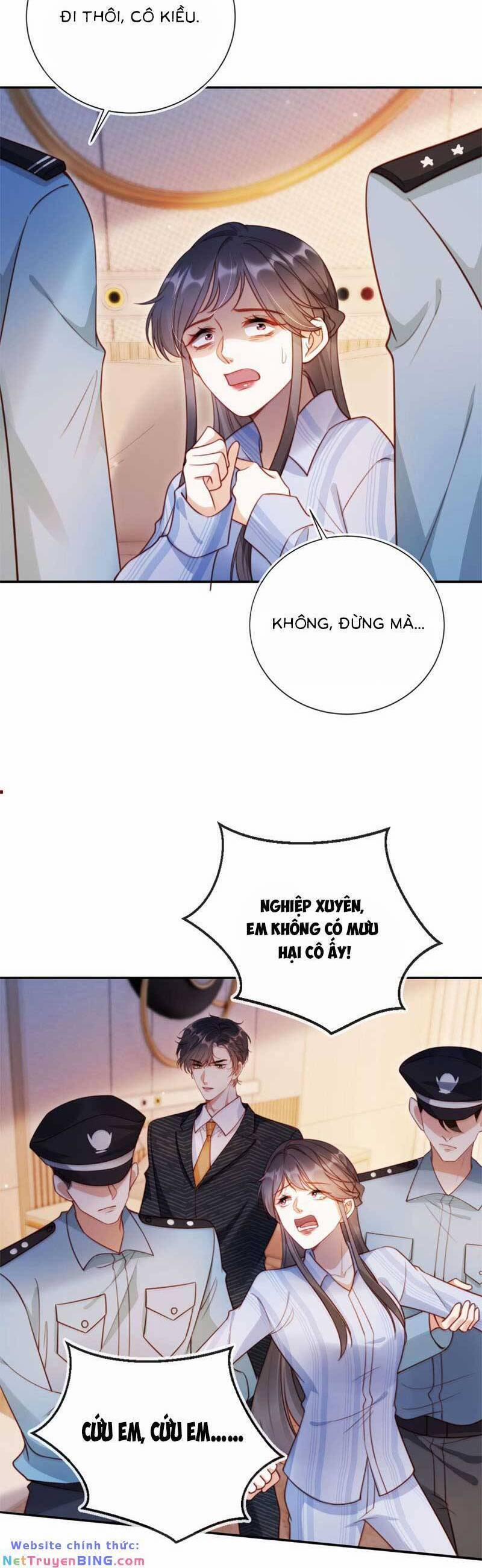 Thừa Kế Gia Sản Ngàn Tỷ Sau Khi Ly Hôn 47 trang 14