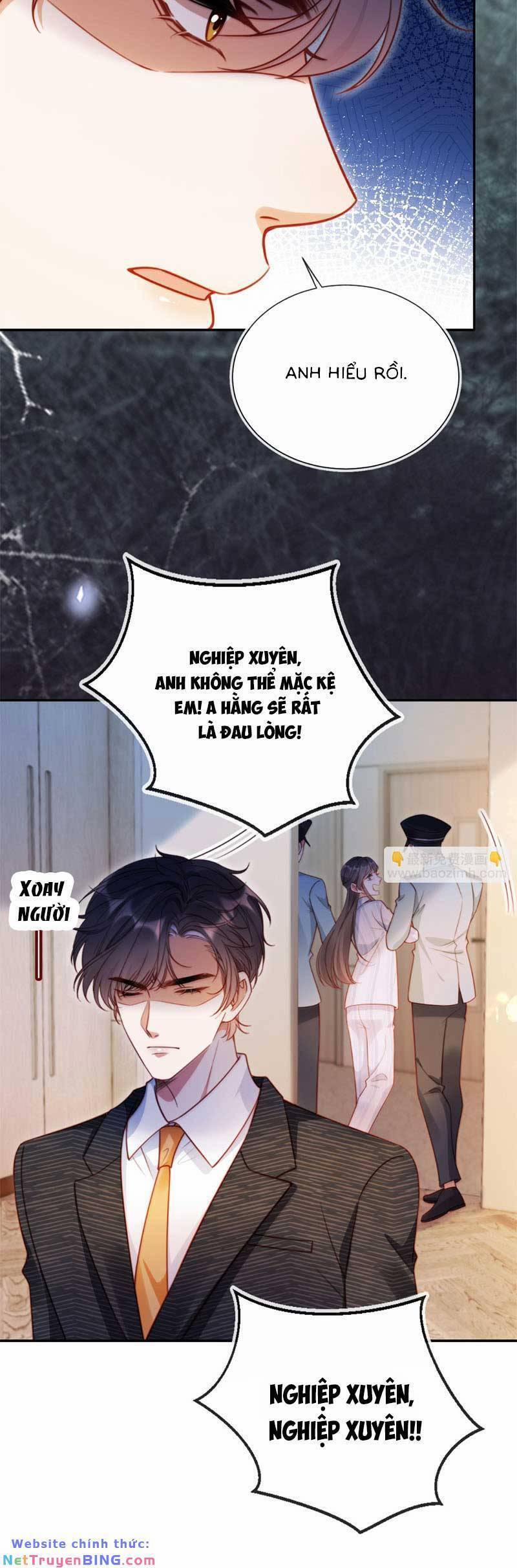 Thừa Kế Gia Sản Ngàn Tỷ Sau Khi Ly Hôn 47 trang 17